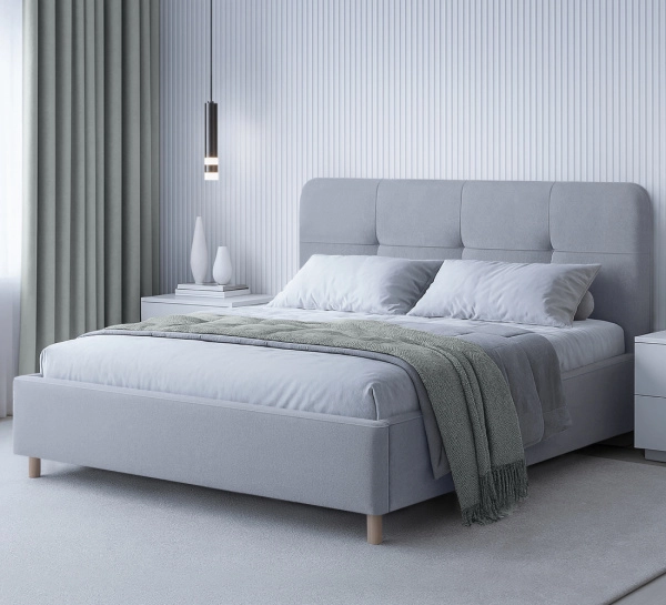 Кровать «OLIVIA 2 (120 см)» («ОЛИВИЯ 2 (120 см)») — купить в Москве 