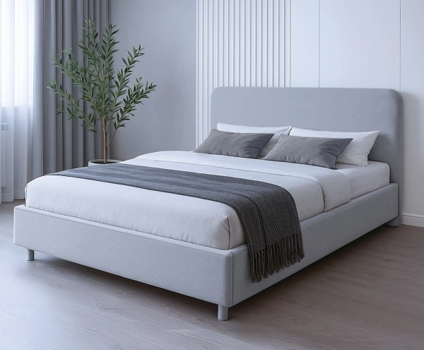 Кровать «OLIVIA (120 см)» «ОЛИВИЯ (120 см)» — купить в Москве 