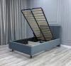 Кровать «MONO 2» («МОНО 2») — купить в Москве 