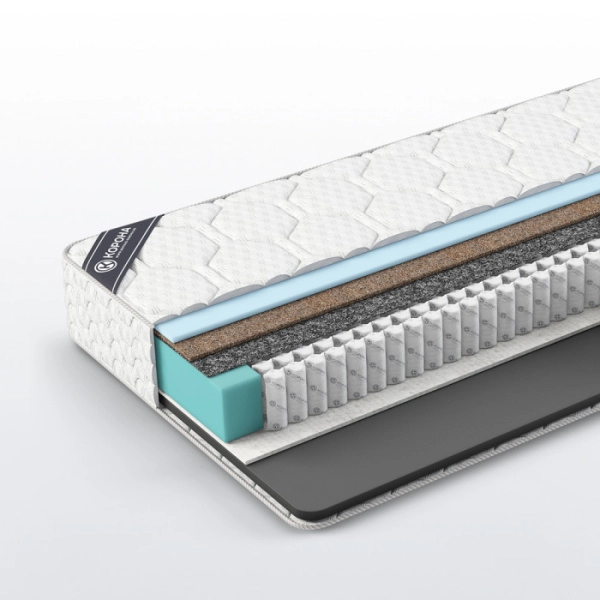 Матрас «CARBON ФАВОРИТ» 80x200 Трикотаж «Carbon»