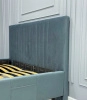 Кровать «SILVIA 2» («СИЛЬВИЯ 2») — купить в Москве 