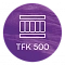 Серия «ЭЛИТ». Матрасы на основе ортопедического блока TFK 500