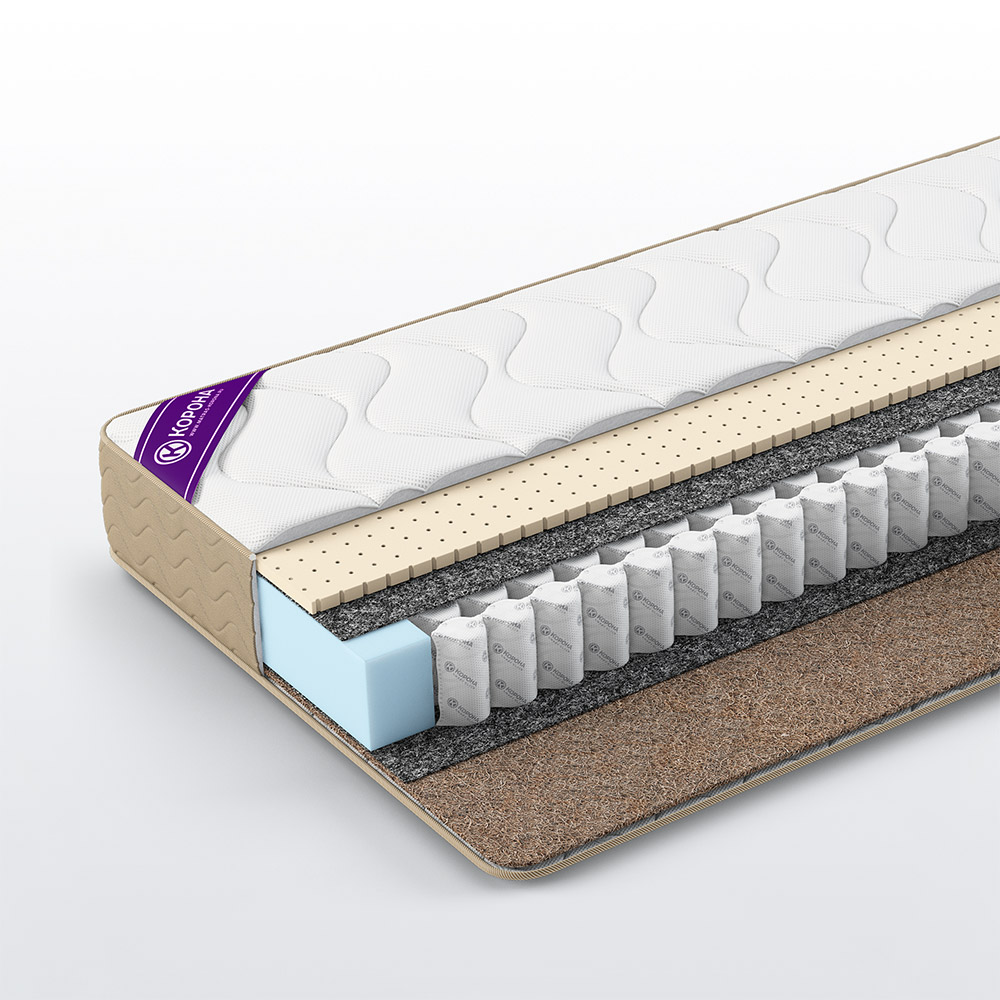 Матрас сити экстра латекс