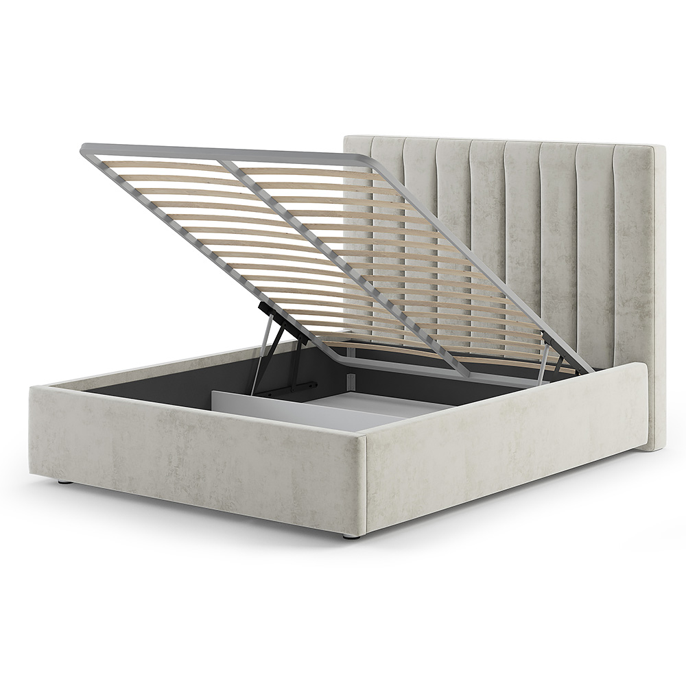 Кровать «Nicole» Фото Кровать «Nicole»