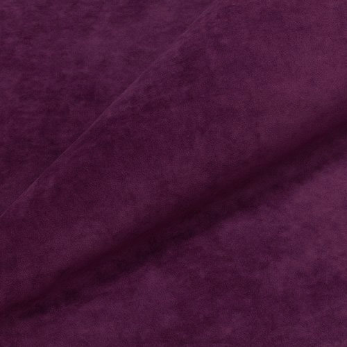 Велюр «Teddy» 640 (фиолет)