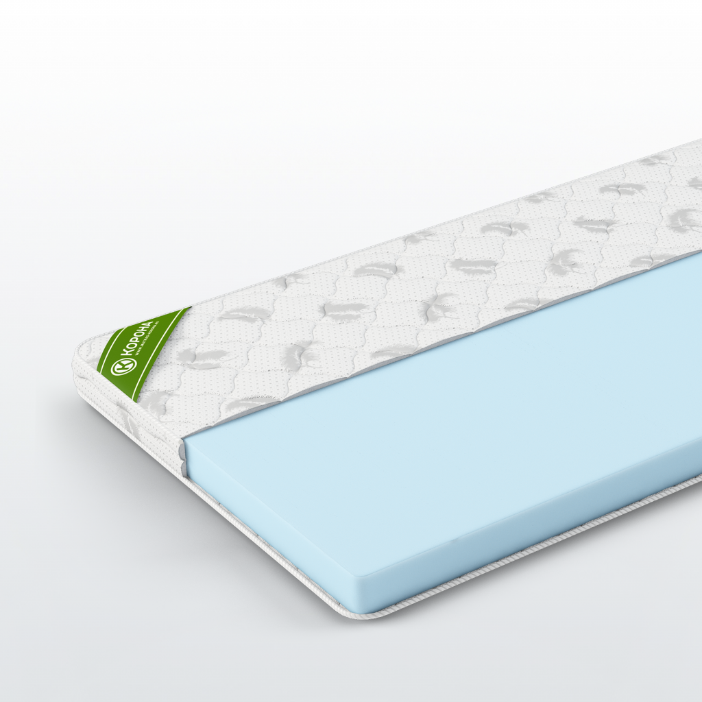 Матрас Ultra «Lite Ten» 180x200 Трикот Матрас Ultra «Lite Ten» 180x200 Трикот