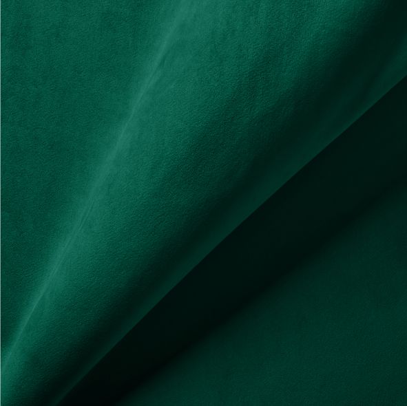 Велюр «Zizi» 626 (темно-зеленый)