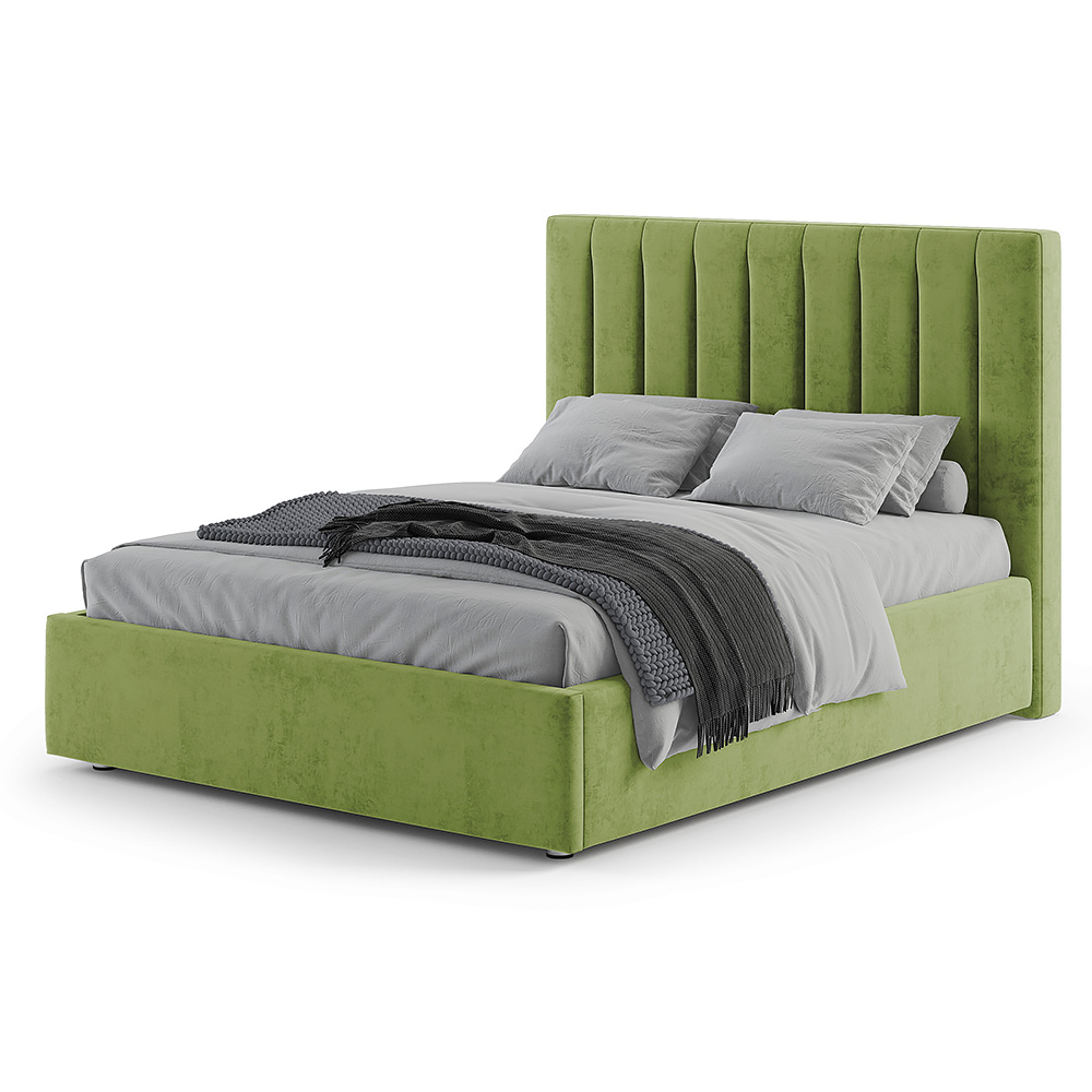 Кровать «Nicole» Фото Кровать «Nicole»