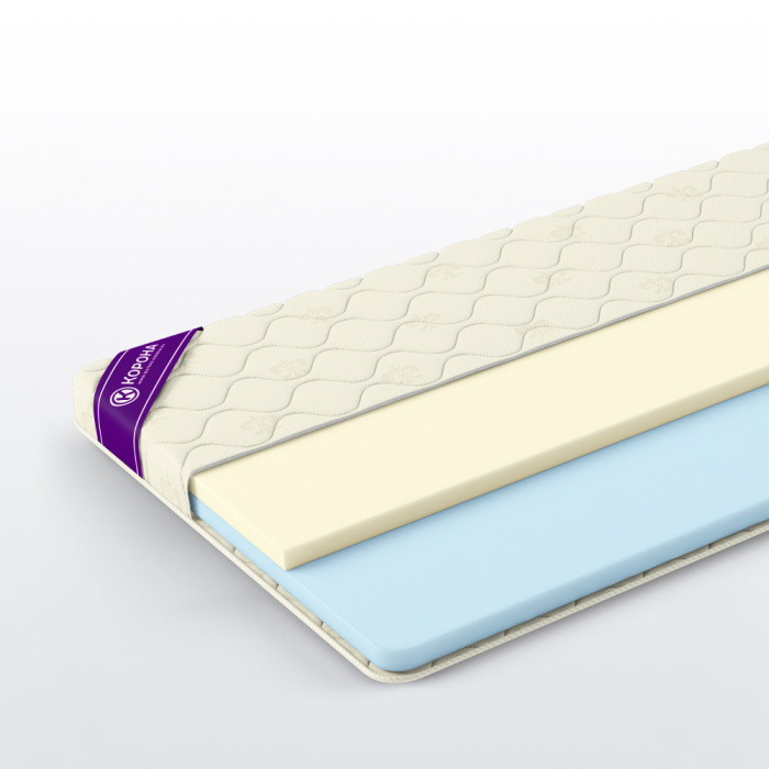 Топпер «Luxor» 80x90 Жаккард «Aries»  Топпер «Luxor» 80x90 Жаккард «Aries»