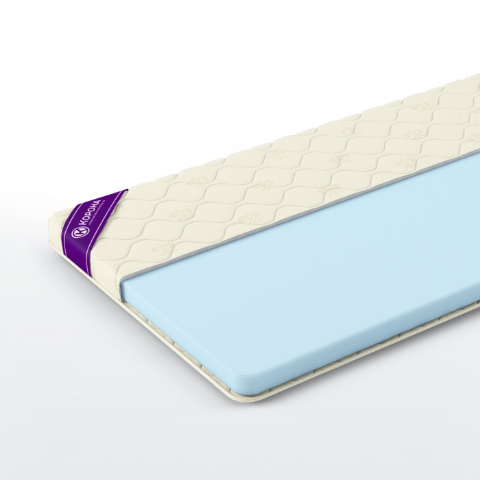 Топпер «Grand» 80x190 Жаккард «Aries»  Топпер «Grand» 80x190 Жаккард «Aries»