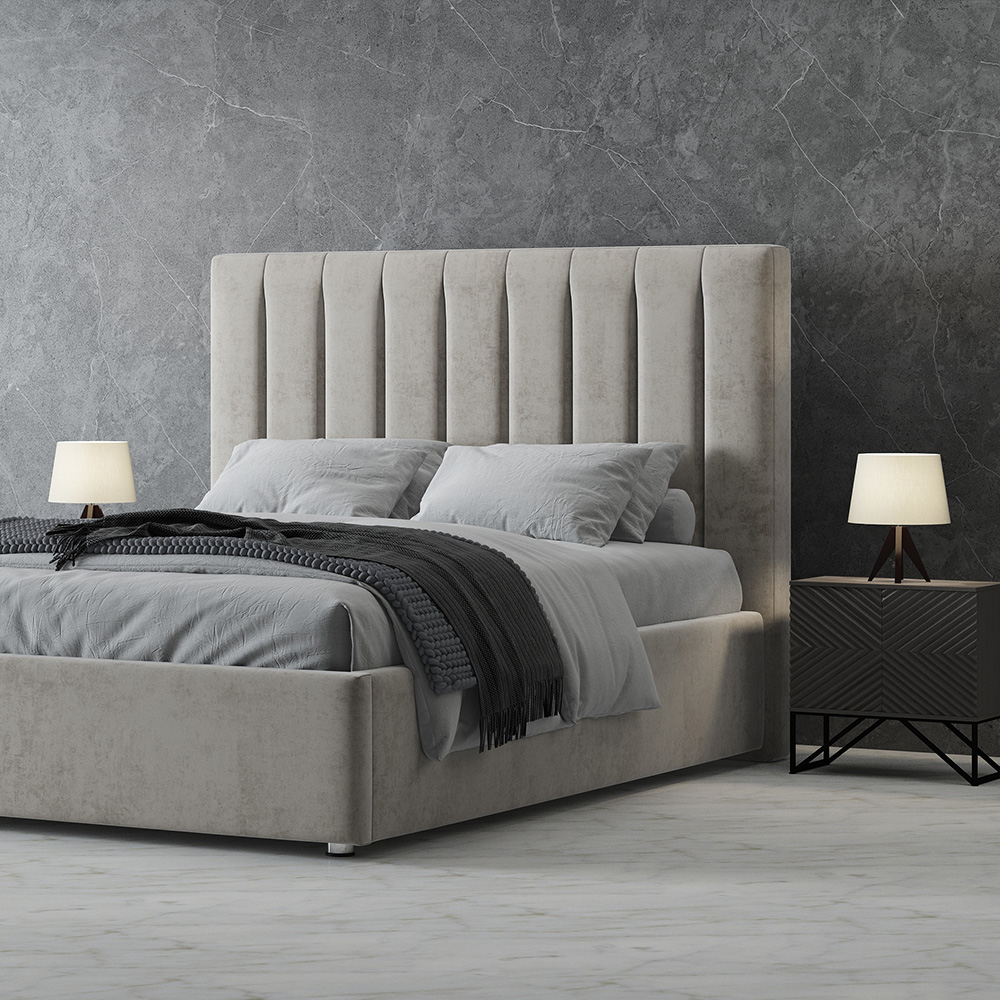 Кровать «Nicole» Фото Кровать «Nicole»