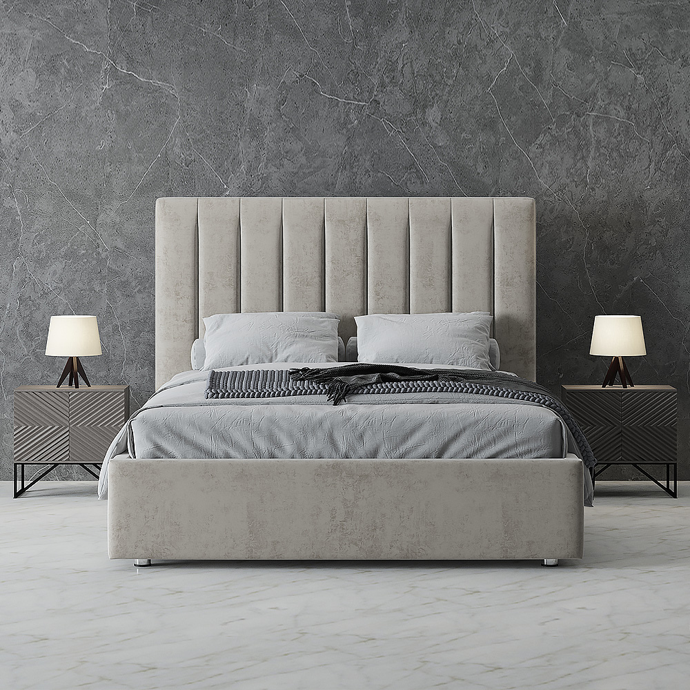 Кровать «Nicole» Кровать «Nicole»