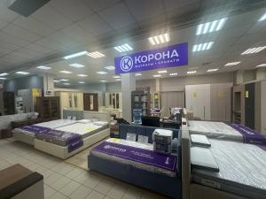 Бренд-зона «КОРОНА»