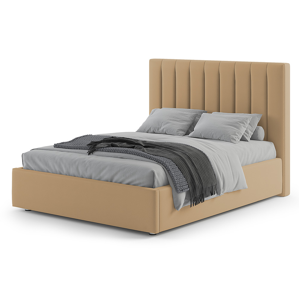 Кровать «Nicole» Фото Кровать «Nicole»