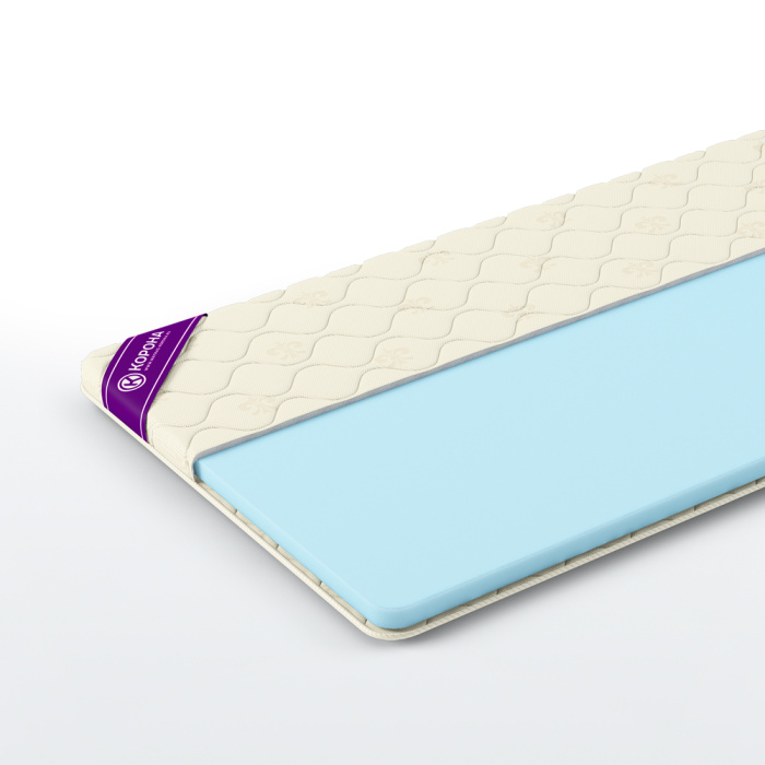 Топпер «Premium» 80x190 Жаккард «Aries»  Топпер «Premium» 80x190 Жаккард «Aries»