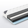 Матрас Carbon «Spark» 120x200 Трикотаж «Carbon»   Матрас Carbon «Spark» 120x200 Трикотаж «Carbon»