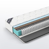 Матрас Carbon «Favorit» 120x200 Трикотаж «Carbon» Матрас Carbon «Favorit» 120x200 Трикотаж «Carbon»