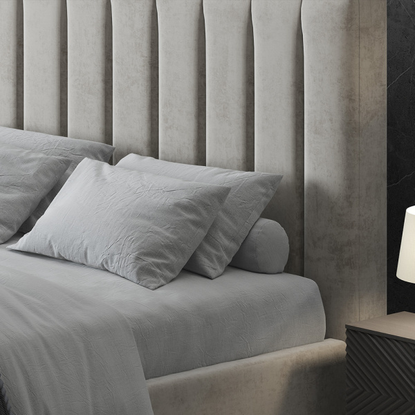 Кровать «NICOLE»