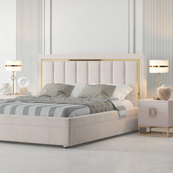 Кровать «VANESSA»