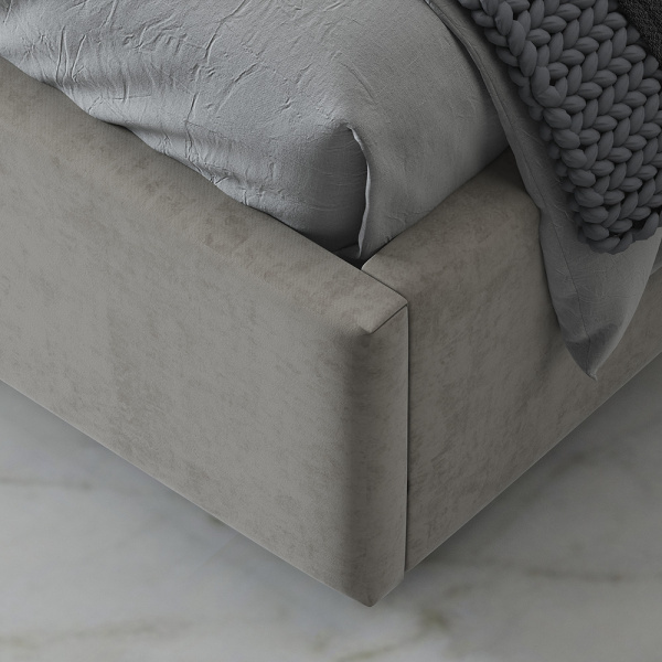 Кровать «NICOLE»