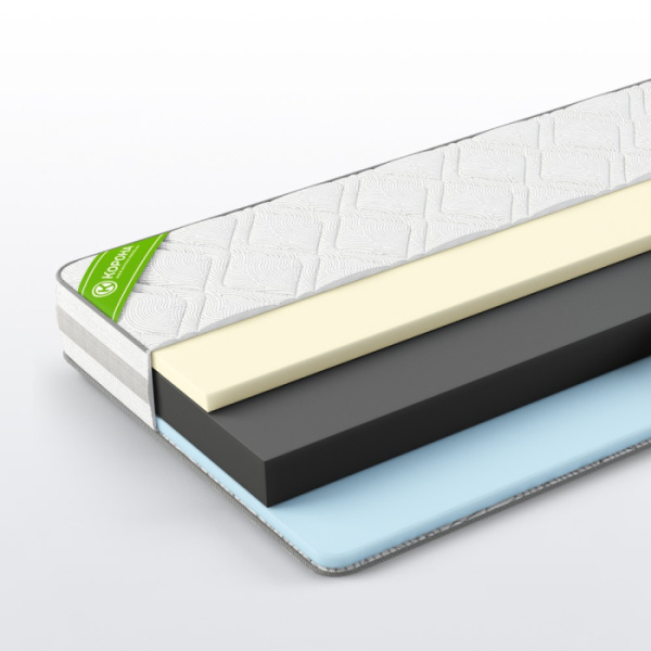 Матрас Ultra «Modena» 80x190 Жаккард люкс «Lima»