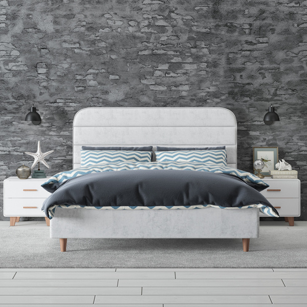 Кровать «SKANDY» («СКАНДИ»)