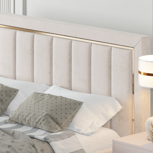 Кровать «VANESSA»