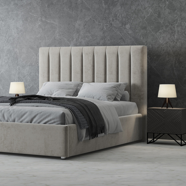 Кровать «NICOLE»