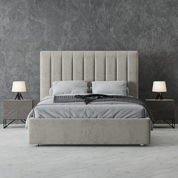 Кровать «NICOLE»