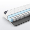 Матрас Carbon «Family» 90x200 Трикотаж «Carbon»    Матрас Carbon «Family» 90x200 Трикотаж «Carbon»