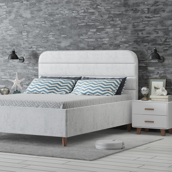 Кровать «SKANDY» («СКАНДИ»)