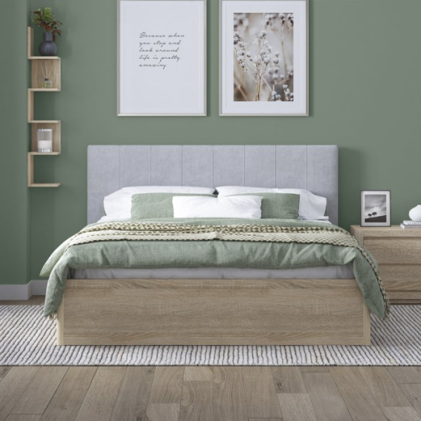 Кровать «SANDRA» 160x200 0