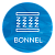 Серия «Exclusive». Недорогие матарсы с пружинами «Bonnel»