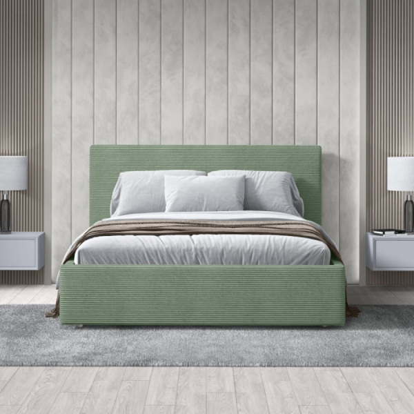 Кровать «MARTA 2» 120x190 1